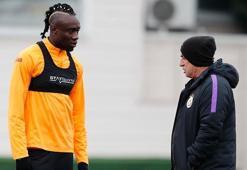 Diagne'de flaş gelişme! Karar verildi!