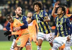 Fenerbahçe'de Galatasaray maçı öncesi alarm!
