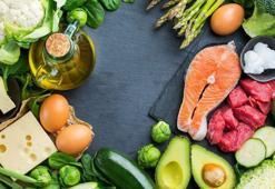 Ketojenik diyeti nedir? Ketojenik diyeti nasıl yapılır - Ketojenik diyeti listesi örneği