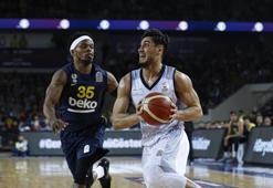 (ÖZET) Fenerbahçe Beko, Türk Telekom'u devirdi finale yükseldi