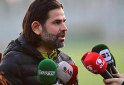 İbrahim Üzülmez: Bazı takımlar algı operasyonlarına giriyor