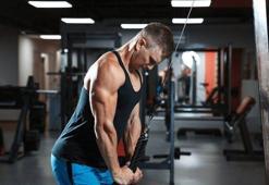 En Etkili Triceps-Arka Kol Hareketleri - Bilinmesi Gerekenler Ve Tavsiyeler