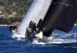 Kış Trofesi 3. ayak mücadelesinin ilk gününde tek yarış yapıldı