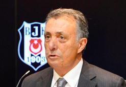 Ahmet Nur Çebi Fikret Orman'ın parasını ödedi