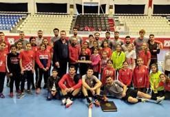 Hedef Avrupa