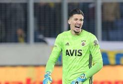 Altay Bayındır: Derbide havayı bulmamız gerek