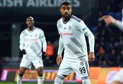Kevin-Prince Boateng fırtınasına Başakşehir'de ara!