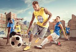 Red Bull Neymar Jr's Five, 22 Şubat'ta başlayacak