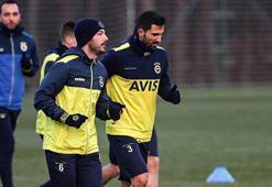 Hasan Ali Kaldırım 68 gün sonra kadroda