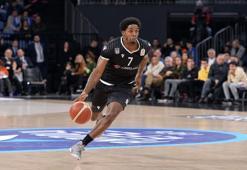 Beşiktaş'tan Shaq McKissic açıklaması