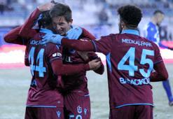 Trabzonspor'un kupa yolculuğu!