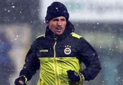 Emre Belözoğlu: Maç maç bakmalıyız