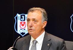 Ahmet Nur Çebi'den flaş Sergen Yalçın açıklaması