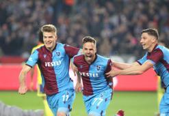misli.com'da şampiyonluk favorisi Trabzonspor!