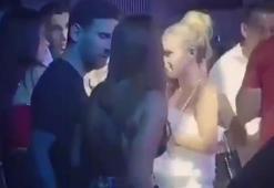 Messi'den şaşırtan video! Olay oldu...
