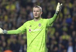 Son dakika! Karius Liverpool'a geri dönüyor
