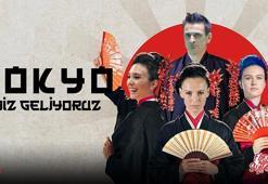 A Milli Kadın Voleybol Takımı'nın Tokyo 2020'deki maç programı belli oldu