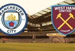 Manchester City - West Ham United maçı ertelendi