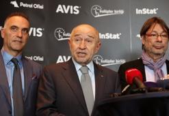 Süper Lig'deki 17 kulüp başkanından ortak tavır: Biz bu hakemleri istemiyoruz!