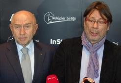 Nihat Özdemir ve Mehmet Sepil'den ortak açıklama!
