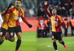 Erman Özgür: "Adem Büyük, Falcao kadar..."