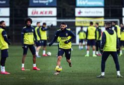 Fenerbahçe, Kırklarelispor maçına hazır