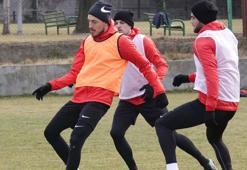 Gençlerbirliği'nde Alanyaspor maçı hazırlıkları sürüyor
