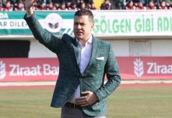 Kırklarelispor Başkanı Volkan Can'dan son dakika Fenerbahçe maçı açıklaması