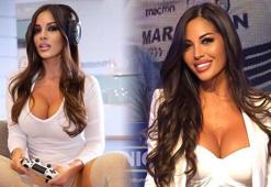 Floriana Messina'dan Napoli'ye destek!