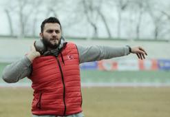 Milli sporcu Osman Can Özdeveci, gülleyi olimpiyatlar için atacak