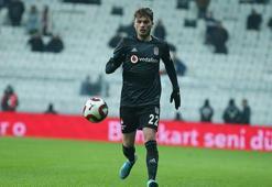 Son dakika - Beşiktaş'tan Adem Ljajic'in sağlık durumu hakkında açıklama