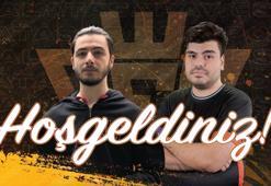 Galatasaray ESpor PES 20 takımı kurduğunu açıkladı