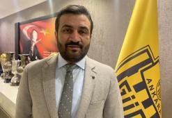 Fatih Mert: Fenerbahçe maçında bir şeylere kurban olmak istemiyoruz