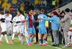 Gençlerbirliği'nden Baiano için ırkçılık tepkisi