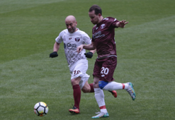Katar Milli Spor Günü'nde dostluk maçı yapıldı