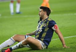 Fenerbahçe'nin Kadıköy serisi bitti