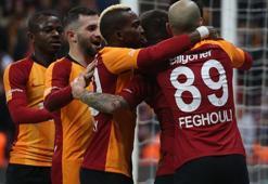 Erman Özgür'den Galatasaray yorumu: Şampiyonluğun en ciddi takımı!