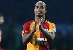 Galatasaray'dan Lemina pazarlığı!