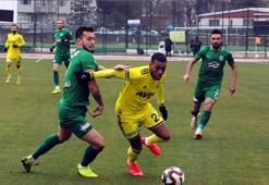 Fenerbahçe - GMG Kırklarelispor maçının hakemi belli oldu