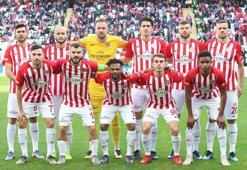 Antalyaspor kupaya odaklandı