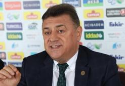 Hasan Kartal: Kulüp borçlarından başkan, yönetim kurulu hatta delegeler sorumlu olmalı