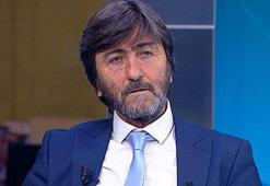 Rıdvan Dilmen: Galatasaray bunu affetmez