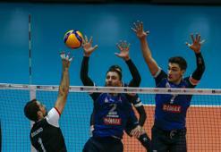 Spor Toto-Tokat Belediye Plevne maç sonucu: 3-0