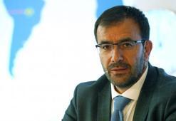 Fatih Çintimar: Bu pist, Türkiye atletizm dünyasının yuvasıydı