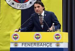 Fenerbahçe Divan Kurulu'nda gerginlik