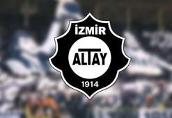 Altay'da 23 Nisan coşkuyla kutlandı