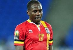 Konyaspor'da hedef Ugandalı Miya