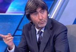 Rıdvan Dilmen'den sert eleştiri: Hasan Ali, Dirar'ın şu halinden iyi oynar