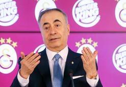 Galatasaray'ın kader günü