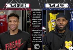 NBA All-Star'da kadrolar belirlendi
